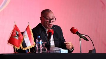 الخطيب: حققنا نجاحات كبيرة بالأهلي على جميع المستويات