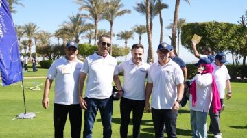 الرقابة المالية: الاستثمار في العنصر البشري الأجدر والأكثر استدامة .. صور الرقابة المالية: الاستثمار في العنصر البشري الأجدر والأكثر استدامة .. صور