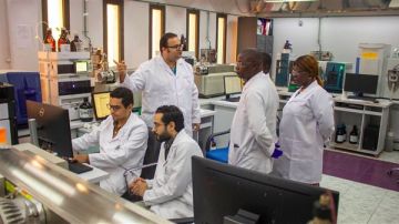 الزراعة: تحليل أكثر من 70 ألف عينة للسلع الغذائية خلال الربع الثالث 2025