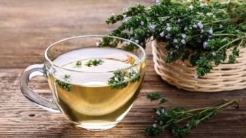 الزعتر.. صيدلية طبيعية متعددة الفوائد لتعزيز المناعة وتحسين التنفس وصحة القلب