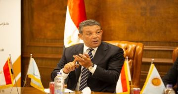 الشعب الجمهوري على هامش اجتماع أحزاب القائمة الوطنية: المنافسة مفتوحة والرأي الأخير للناخب الشعب الجمهوري على هامش اجتماع أحزاب القائمة الوطنية: المنافسة مفتوحة والرأي الأخير للناخب