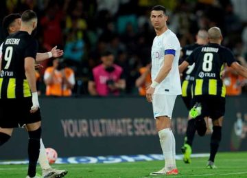 القنوات الناقلة لمباراة النصر ضد الاتحاد في كأس خادم الحرمين الشريفين.. والموعد القنوات الناقلة لمباراة النصر ضد الاتحاد في كأس خادم الحرمين الشريفين.. والموعد