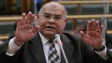 النائب ناجي الشهابي: مبادرة حياة كريمة نقلة حضارية غير مسبوقة للريف المصري النائب ناجي الشهابي: مبادرة حياة كريمة نقلة حضارية غير مسبوقة للريف المصري