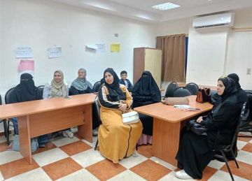 انطلاق مبادرة علمتني أمي لتقوية الطلاب لغويا في مطروح