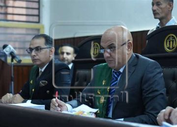 بعد انفراد المصري اليوم بمرافعة المتهمة بقتل زوجها وأطفاله الـ6.. النيابة العامة تنشر التفاصيل بعد انفراد المصري اليوم بمرافعة المتهمة بقتل زوجها وأطفاله الـ6.. النيابة العامة تنشر التفاصيل