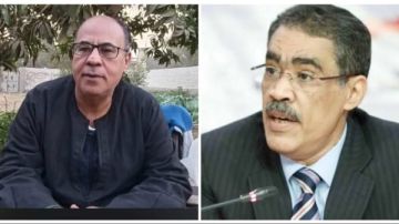 بكلمات مؤثرة ضياء رشوان ينعى الكاتب الصحفى خالد أبو الروس بكلمات مؤثرة ضياء رشوان ينعى الكاتب الصحفى خالد أبو الروس