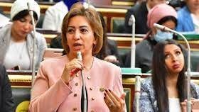 تحرك برلماني عاجل بشأن اختفاء لوحة أثرية من مقبرة خنتي كا بسقارة تحرك برلماني عاجل بشأن اختفاء لوحة أثرية من مقبرة خنتي كا بسقارة