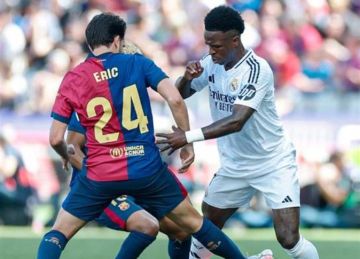 تشكيل ريال مدريد وبرشلونة المتوقع في الكلاسيكو اليوم