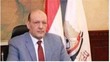 حزب المصريين: إعلان الرئيس السيسي وقف إطلاق النار في غزة لحظة تاريخية فارقة