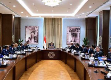 رئيس الوزراء يستعرض فرص الشراكة مع مجموعة سيتك الصينية