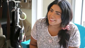 زينب العبد: بسنت فى لينك شخصية حقيقية خفيفة على القلب وسلاح ذو حدين