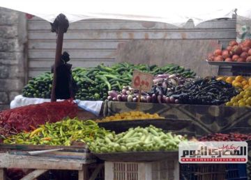  سعر كيلو البامية بكام؟ .. قائمة أسعار الخضار فى أسواق الاسكندرية اليوم الأحد 26 أكتوبر 2025