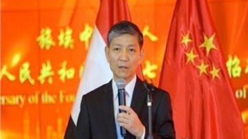 سفير الصين بالقاهرة: التعاون مع مصر حقق إنجازات مثمرة في كافة المجالات