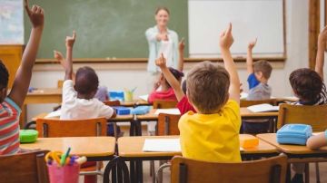 غياب طفلك عن المدرسة يكلفك غرامة مالية.. تعرف على تفاصيل القانون الجديد