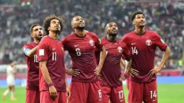قطر تحجز بطاقة التأهل إلى كأس العالم 2026 بعد الفوز على الإمارات