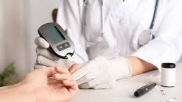 لمرضى السكري.. جوارب ذكية تنشط الأعصاب وتحمى القدم لمرضى السكري.. جوارب ذكية تنشط الأعصاب وتحمى القدم