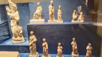 متاحف الآثار تكرس قطع شهر أكتوبر لتسلط الضوء على البراعة العسكرية للمصريين القدماء