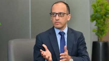 متحدث الوزراء: معدل التضخم سينخفض في 2026 إلى 10 متحدث الوزراء: معدل التضخم سينخفض في 2026 إلى 10