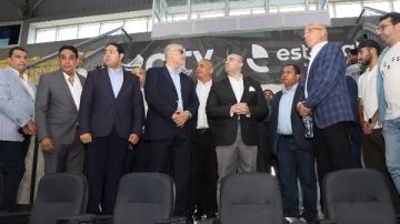 محافظ بني سويف يتفقد أعمال المرحلة الثانية بنادي سيتي كلوب محافظ بني سويف يتفقد أعمال المرحلة الثانية بنادي سيتي كلوب