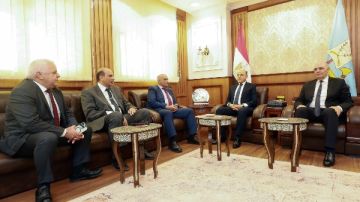 محافظ كفر الشيخ: افتتاح مكتب توثيق الخارجية الجديد نقلة نوعية لدعم مناخ الاستثمار