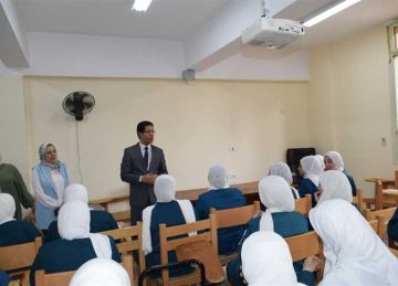 مصدر لـ المصري اليوم : حالة وفاة بين طالبات جامعة بنها في واقعة انقلاب ميكروباص أسوان (بالأسماء) مصدر لـ المصري اليوم : حالة وفاة بين طالبات جامعة بنها في واقعة انقلاب ميكروباص أسوان (بالأسماء)