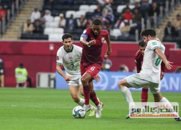 مهند علي يقود تشكيل منتخب العراق ضد إندونيسيا في تصفيات كأس العالم 2026