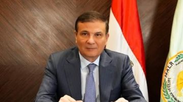 وزير الزراعة: الشراكة مع أفريقيا ضرورة إستراتيجية ومصر دائما تسعد بتقديم ونقل خبراتها للأشقاء وزير الزراعة: الشراكة مع أفريقيا ضرورة إستراتيجية ومصر دائما تسعد بتقديم ونقل خبراتها للأشقاء