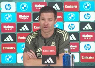 ألونسو: لن أعلق على تصريحات يامال.. ومتحمسون لتحقيق الفوز