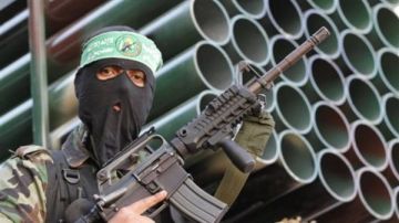 إيران تعلق على بند نزع سلاح المقاومة الفلسطينية