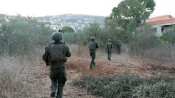 الاحتلال الإسرائيلي يختطف 3 سوريين خلال توغله في ريف درعا