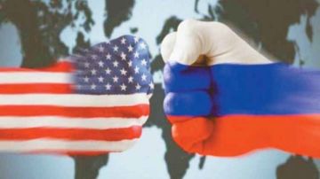 الخارجية الروسية: العقوبات الأمريكية خطوة غير مجدية