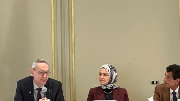 الضرائب: التحول الرقمي قلب منظومة الفحص الضريبي ويقلل النزاعات مع الممولين الضرائب: التحول الرقمي قلب منظومة الفحص الضريبي ويقلل النزاعات مع الممولين