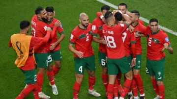 المغرب يرفض مواجهة منتخب الأرجنتين وديا.. لهذا السبب!!