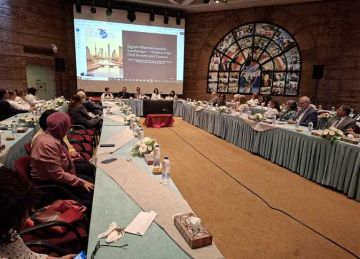 الهيئة الإنجيلية تنظم لقاء بين شركائها الدوليين والمحليين لمناقشة قضايا التنمية