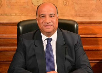  بالأسماء .. القائمة الوطنية من أجل مصر تتقدم بأوراق أعضائها للترشح لانتخابات النواب 2025 بالإسكندرية