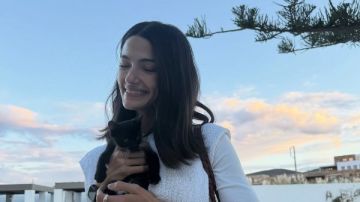 بالكاجوال.. تارا عماد تخطف الأنظار عبر إنستجرام بالكاجوال.. تارا عماد تخطف الأنظار عبر إنستجرام