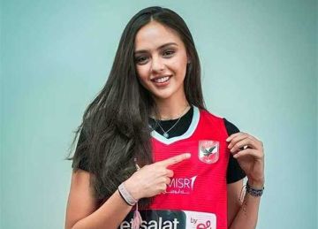 بسبب الإصابة.. لاعبة سلة الأهلي تغيب عن الملاعب 6 أشهر