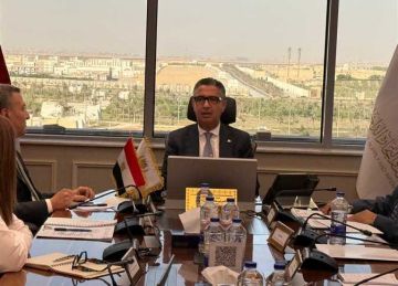 بعد تطبيق الأسعار الجديدة للمنتجات البترولية.. وزير التموين يتابع استقرار الأسواق وتوافر السلع