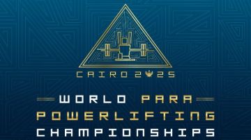 تعرف على خريطة بطولة العالم لرفع الأثقال البارالمبي بالعاصمة الإدارية الجديدة