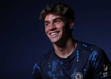 تقرير: مارك جويو يستقر على الرحيل عن تشيلسي تقرير: مارك جويو يستقر على الرحيل عن تشيلسي