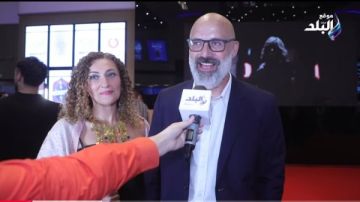 حازم سمير لـ صدي البلد : هذه هى شخصيتي في مسلسل ولد بنت شايب فيديو حازم سمير لـ صدي البلد : هذه هى شخصيتي في مسلسل ولد بنت شايب فيديو