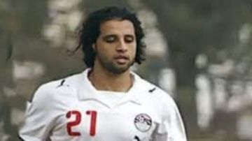 حسن مصطفى: لم أحصل على مستحقاتي من الزمالك.. والنادي في دوامة لا تنتهي