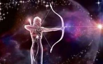 حظك اليوم برج القوس الخميس 2-10-2025 حظك اليوم برج القوس الخميس 2-10-2025