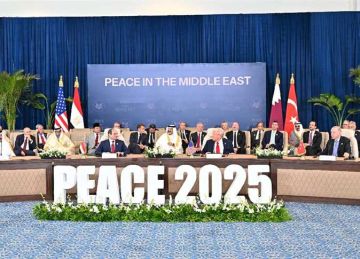 دراسة: قمة شرم الشيخ للسلام حصدت تفاعلا شعبيا إيجابيا واسعا على مواقع التواصل الاجتماعي