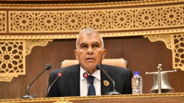 رئيس الشيوخ يوافق على تشكيل القوائم النهائية للجان النوعية رئيس الشيوخ يوافق على تشكيل القوائم النهائية للجان النوعية