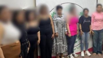 رذيلة أون لاين.. القبض على 10 فتيات يمارسن الأعمال المنافية للآداب بالقاهرة رذيلة أون لاين.. القبض على 10 فتيات يمارسن الأعمال المنافية للآداب بالقاهرة