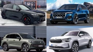 سيارات جديدة 2026 فاخرة في السوق المصري