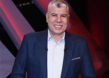 «شوفنا حاجات غريبة».. أحمد شوبير يعلق على احتفالات مولد السيد البدوي