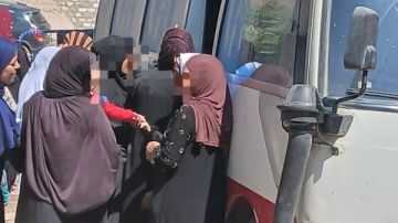 صحة أسيوط: الكشف الطبي على 1650 مواطنا في قافلة طبية مجانية بقرية جحدم