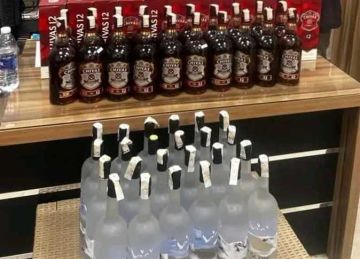 ضبط مسجل خطر بتهمة بيع مشروبات كحولية مغشوشة في المنتزه ضبط مسجل خطر بتهمة بيع مشروبات كحولية مغشوشة في المنتزه